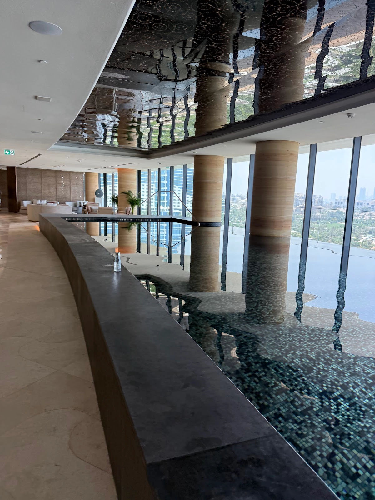 Talise Spa at Jumeirah Marsa Al Arab 3