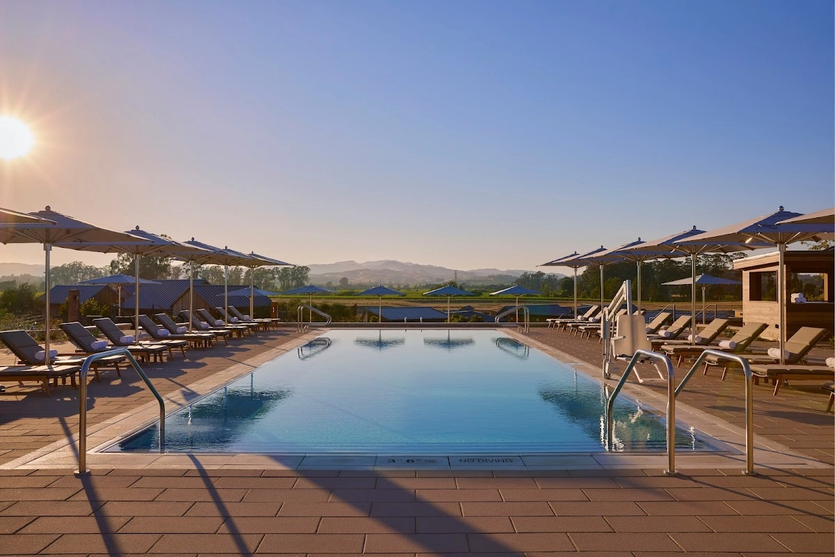 Halehouse Spa at Stanly Ranch 1