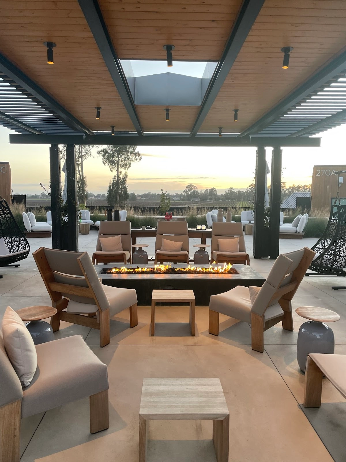 Halehouse Spa at Stanly Ranch 2