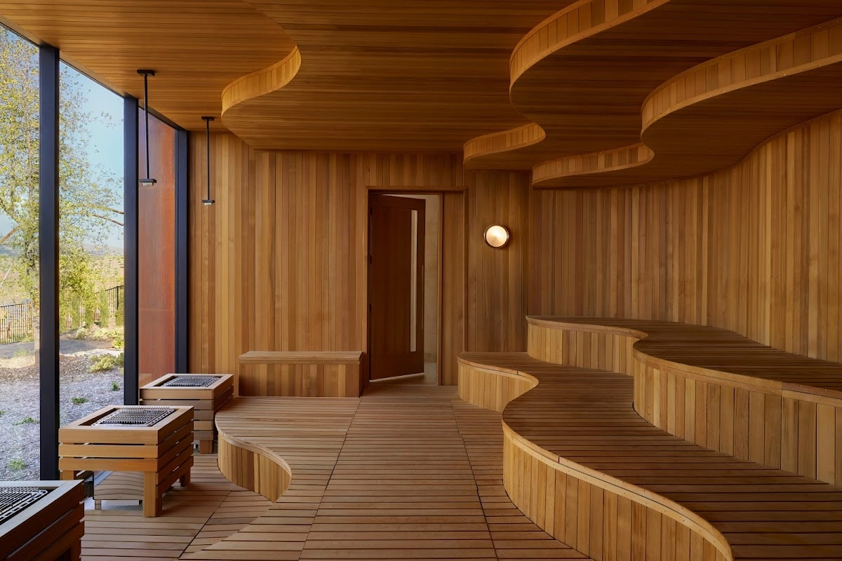 Halehouse Spa at Stanly Ranch 3
