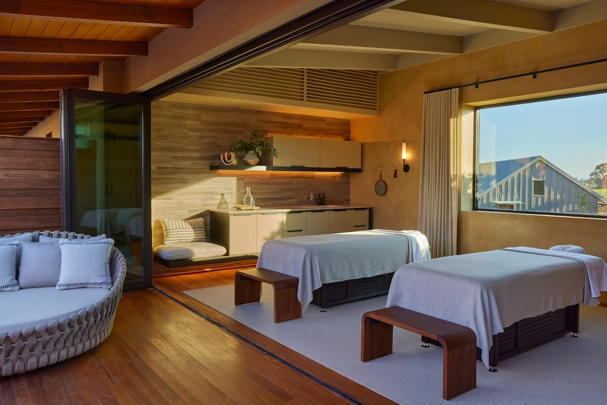 Halehouse Spa at Stanly Ranch 4