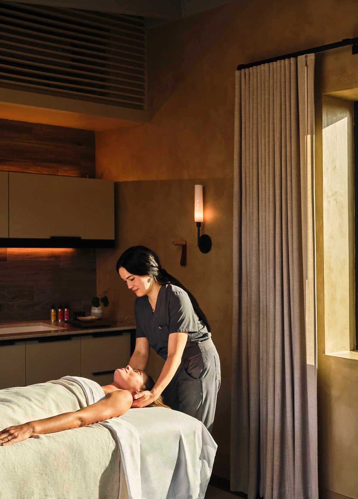Halehouse Spa at Stanly Ranch 5