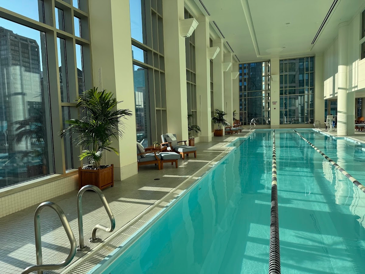 The Peninsula Chicago 2