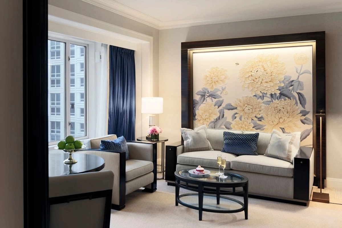 The Peninsula Chicago 4