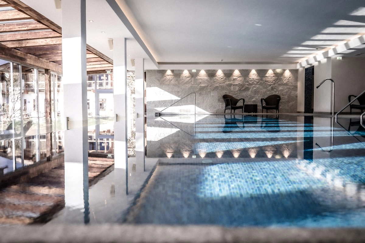 Hotel Kitzhof Mountain Design Resort 2