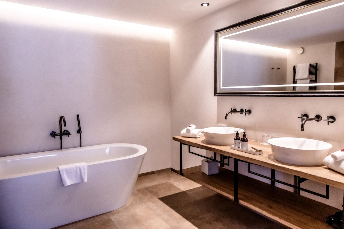 Hotel Kitzhof Mountain Design Resort 3