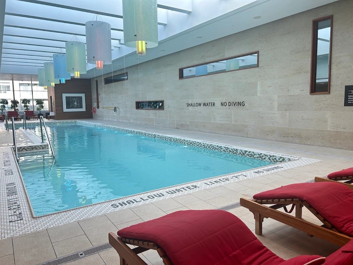 Shangri-La Hotel, Toronto 2