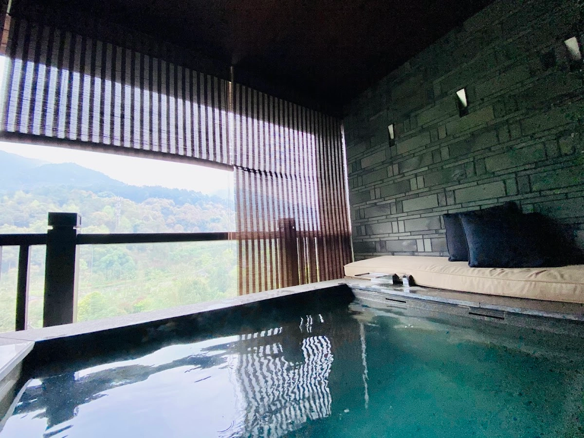 Banyan Tree Chongqing Beibei 2