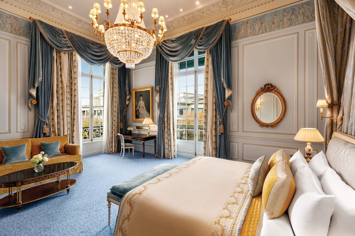 Shangri-La Paris 1