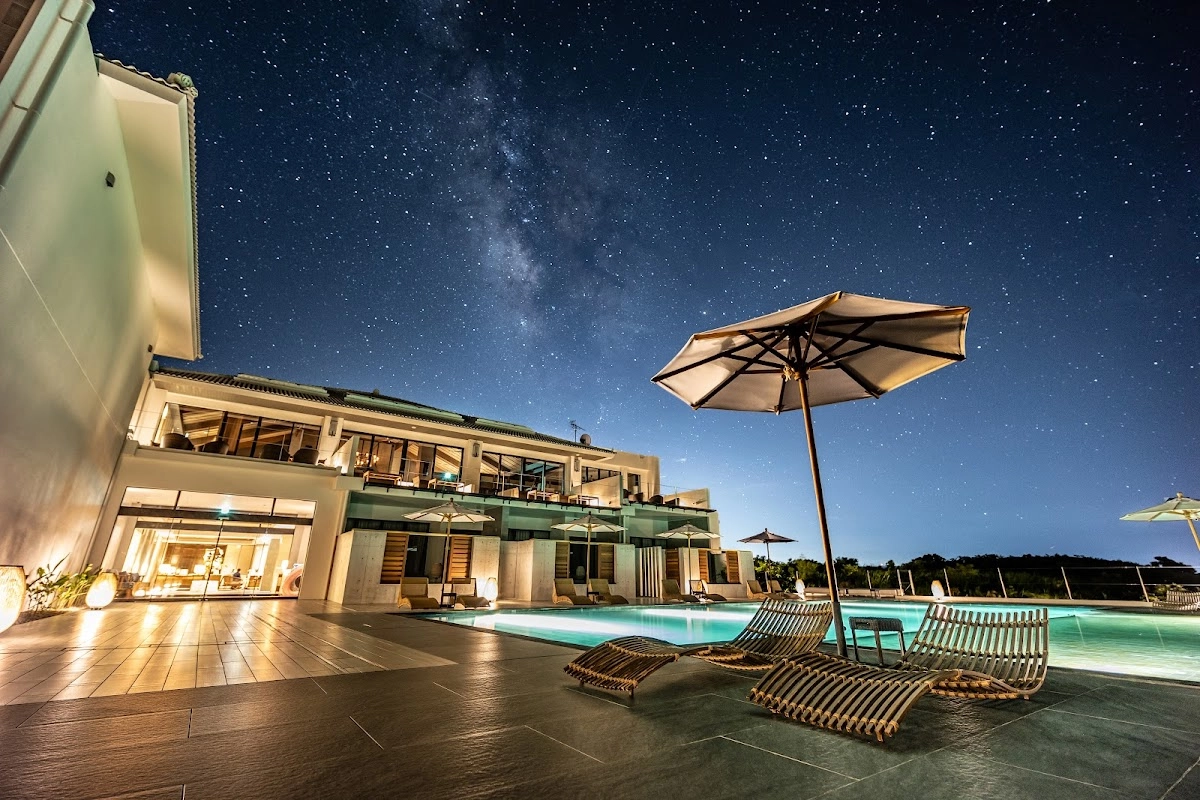 One Suite THE GRAND 1