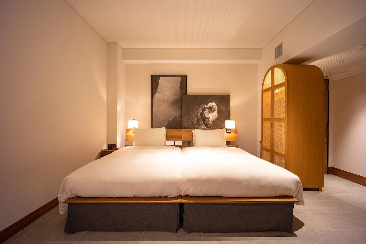 One Suite THE GRAND 5