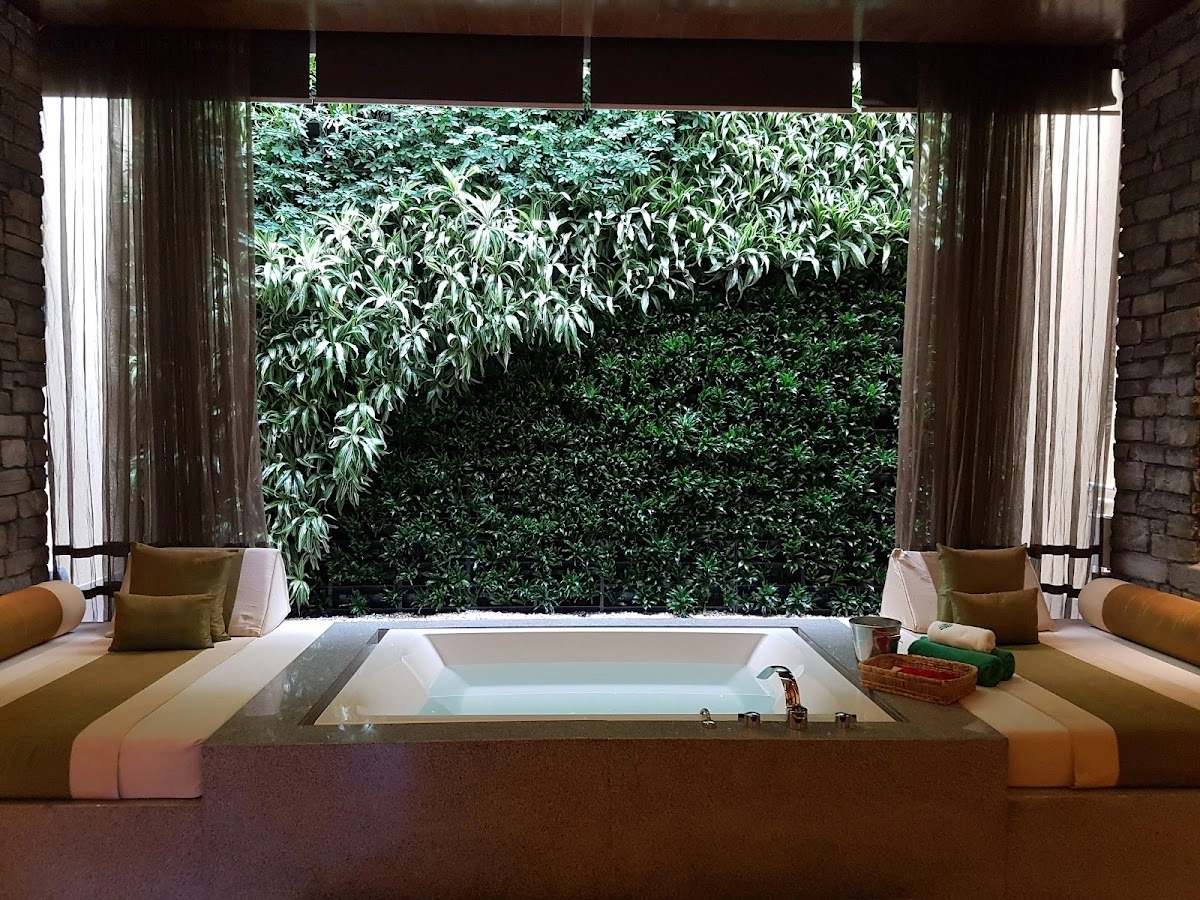 Banyan Tree Macau 3