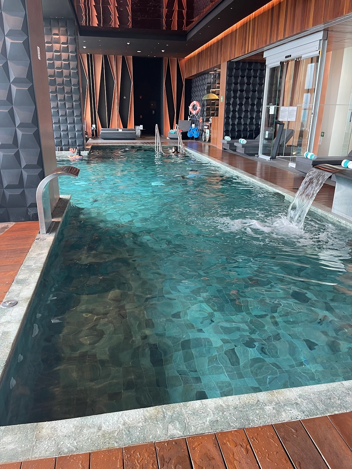 Sofitel Mexico City Reforma 2