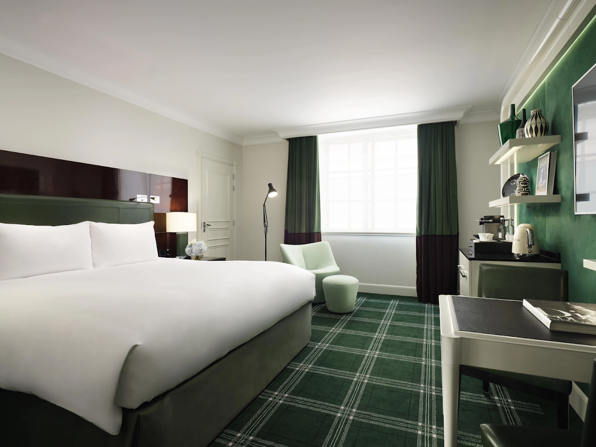 Sofitel London St James 1