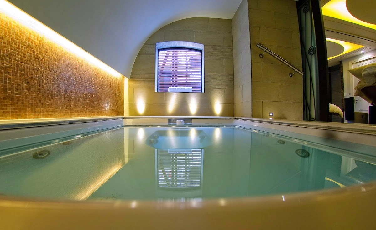 Sofitel London St James 2
