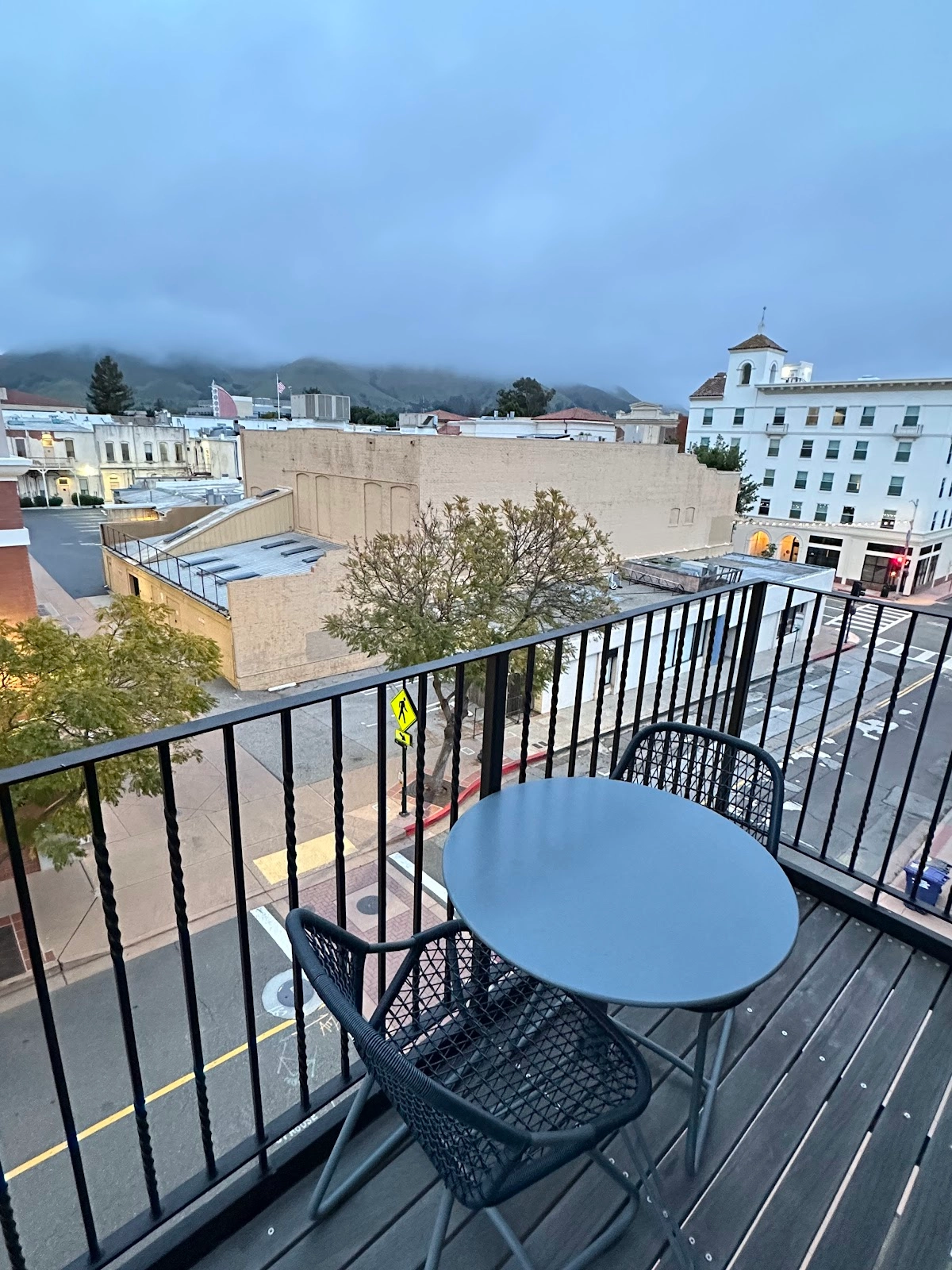 Hotel San Luis Obispo 3