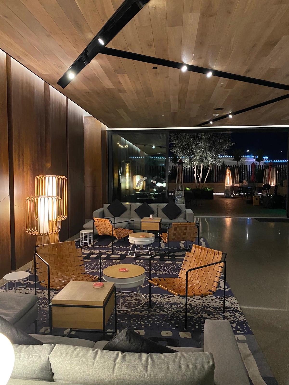 Hotel San Luis Obispo 4