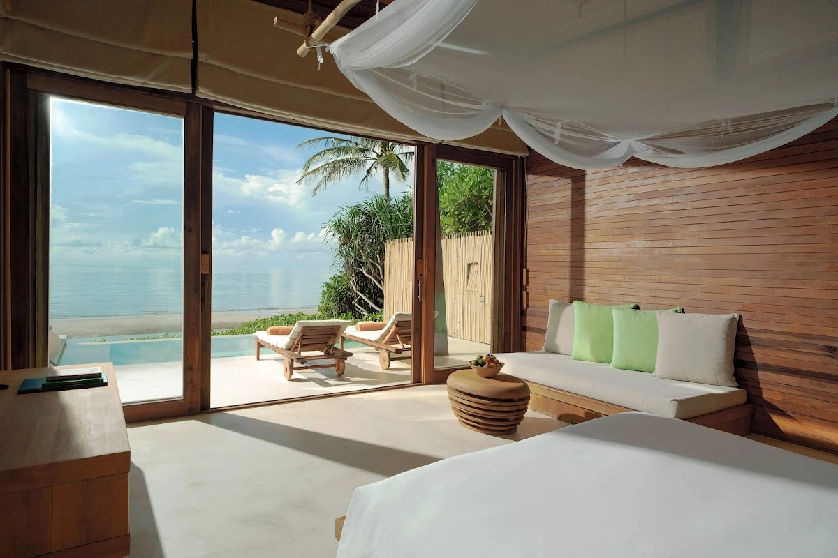 Six Senses Con Dao 1