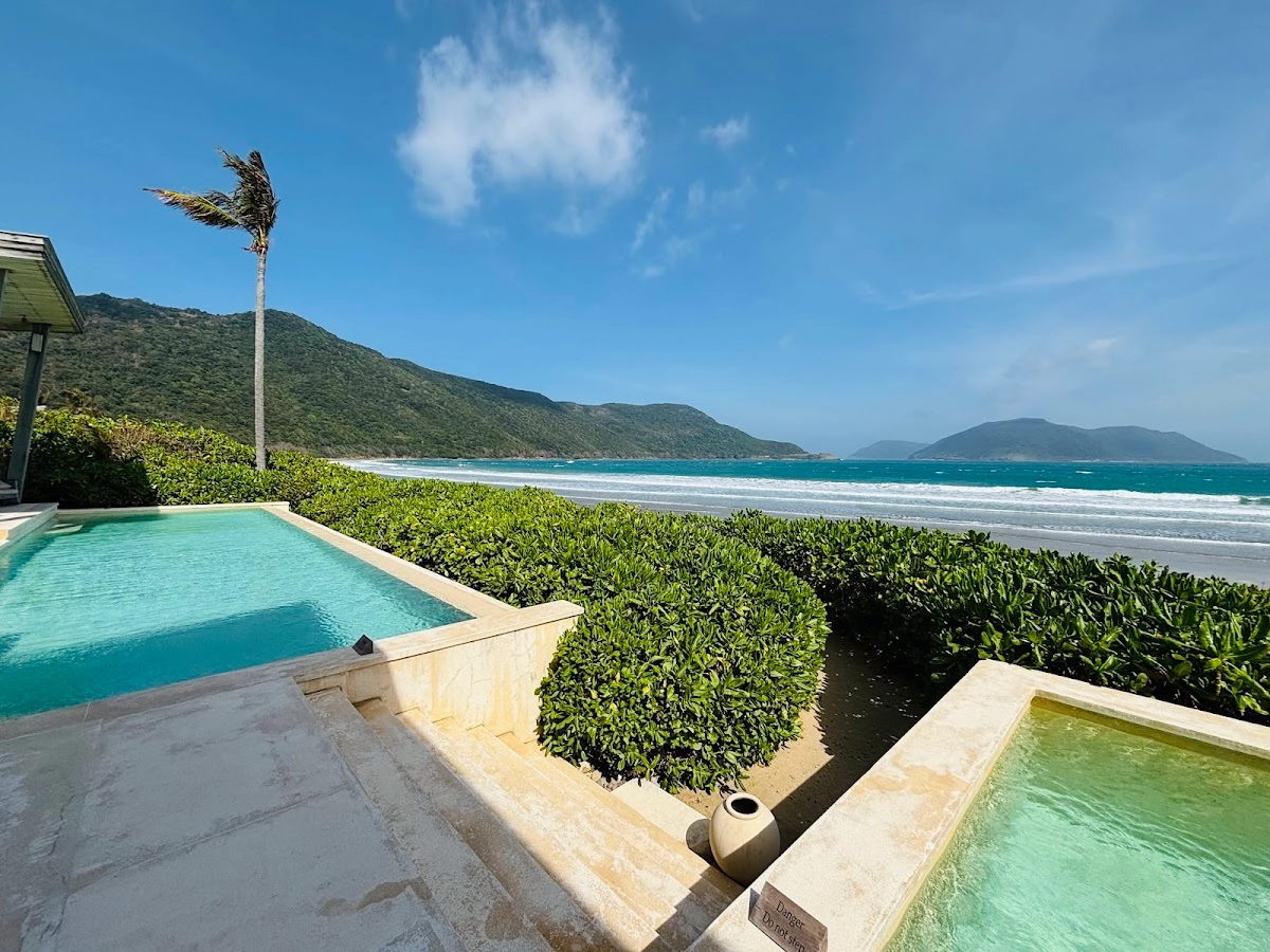Six Senses Con Dao 2