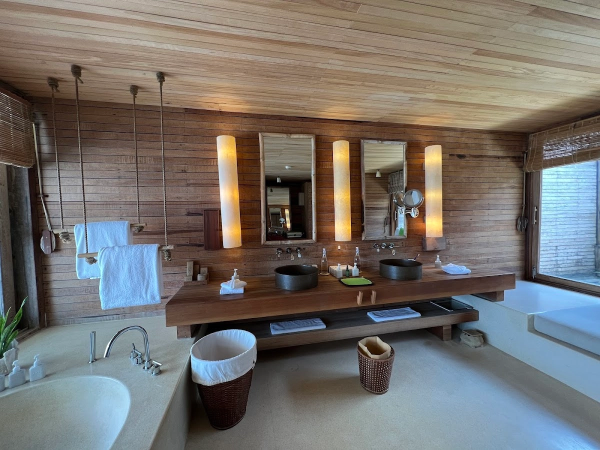Six Senses Con Dao 3
