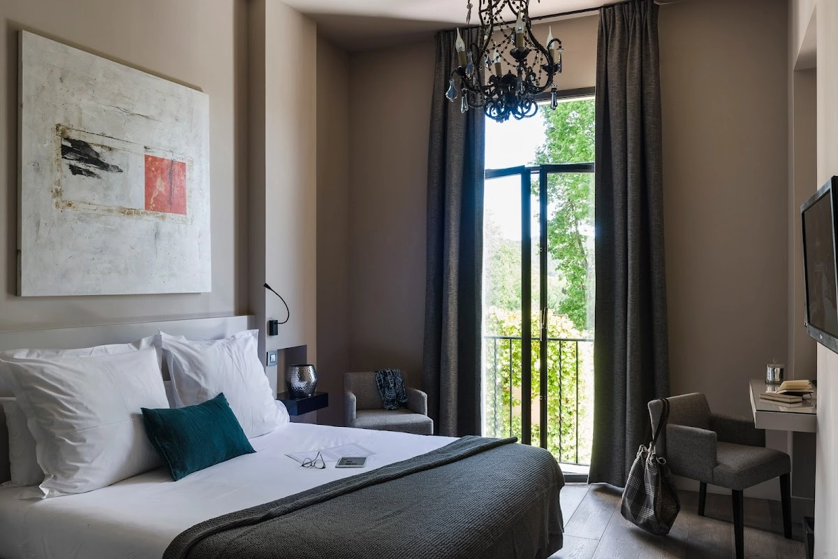Les Lodges Sainte-Victoire 1