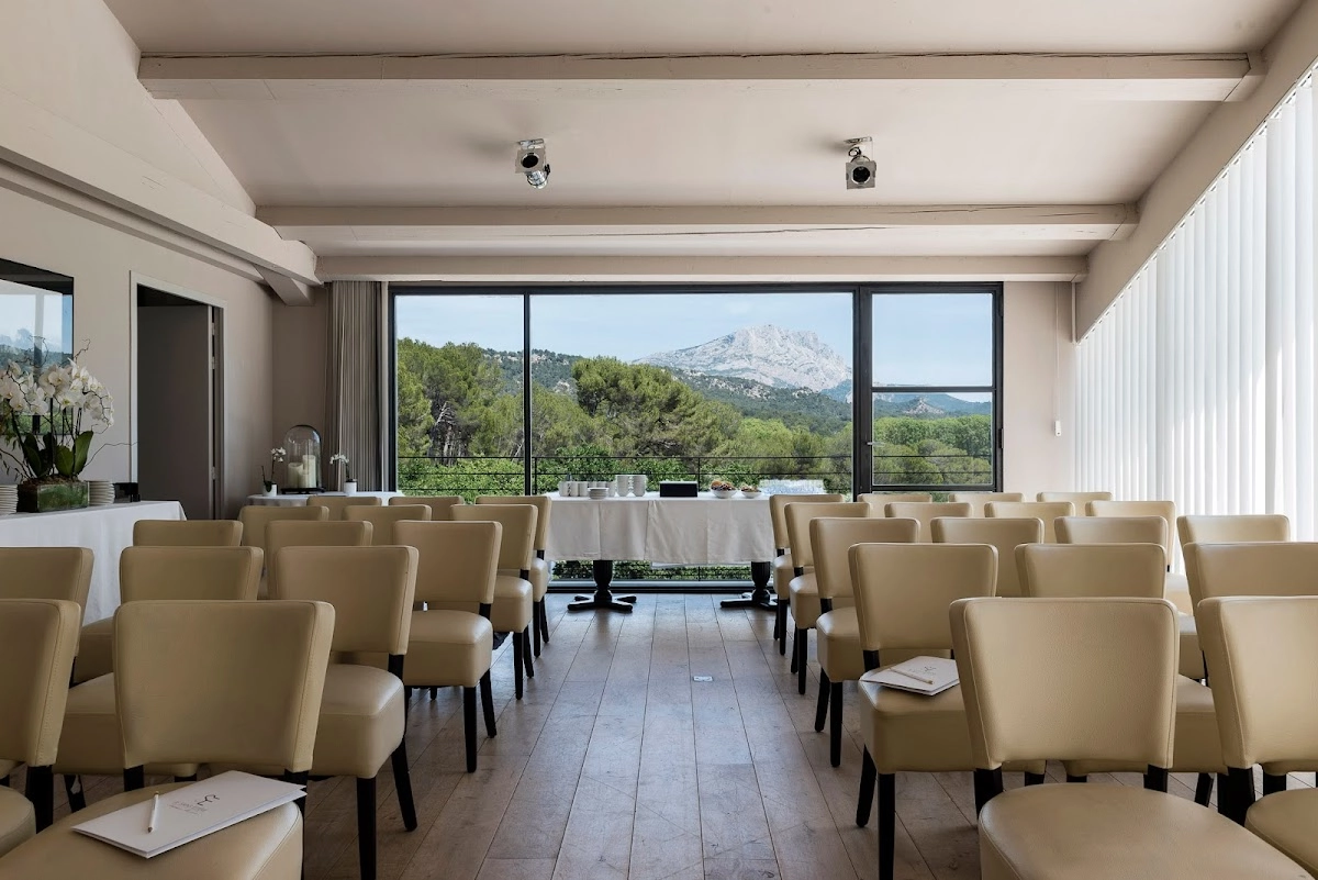 Les Lodges Sainte-Victoire 4