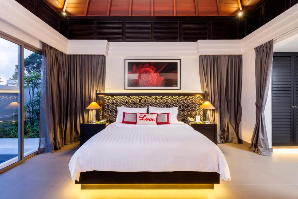 The Pavilions Phuket 1