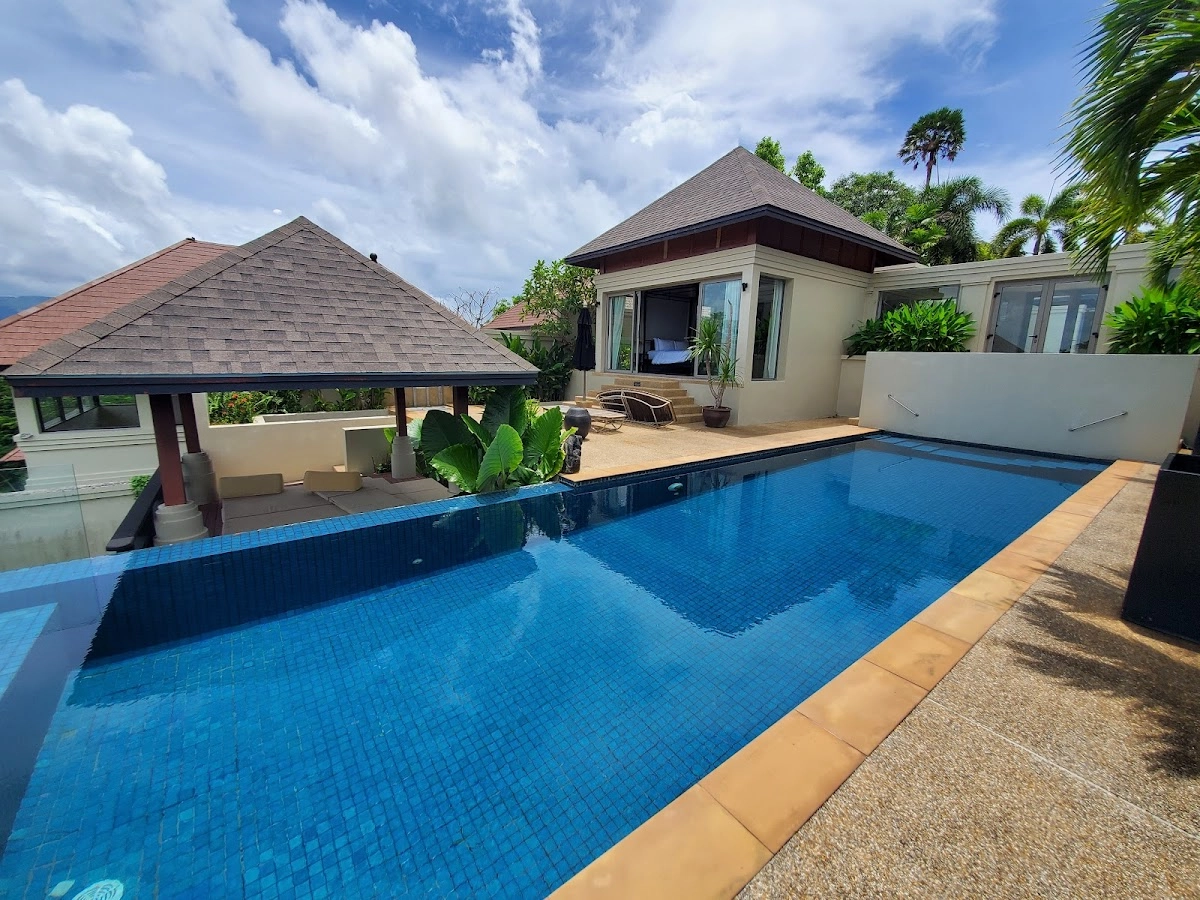 The Pavilions Phuket 2
