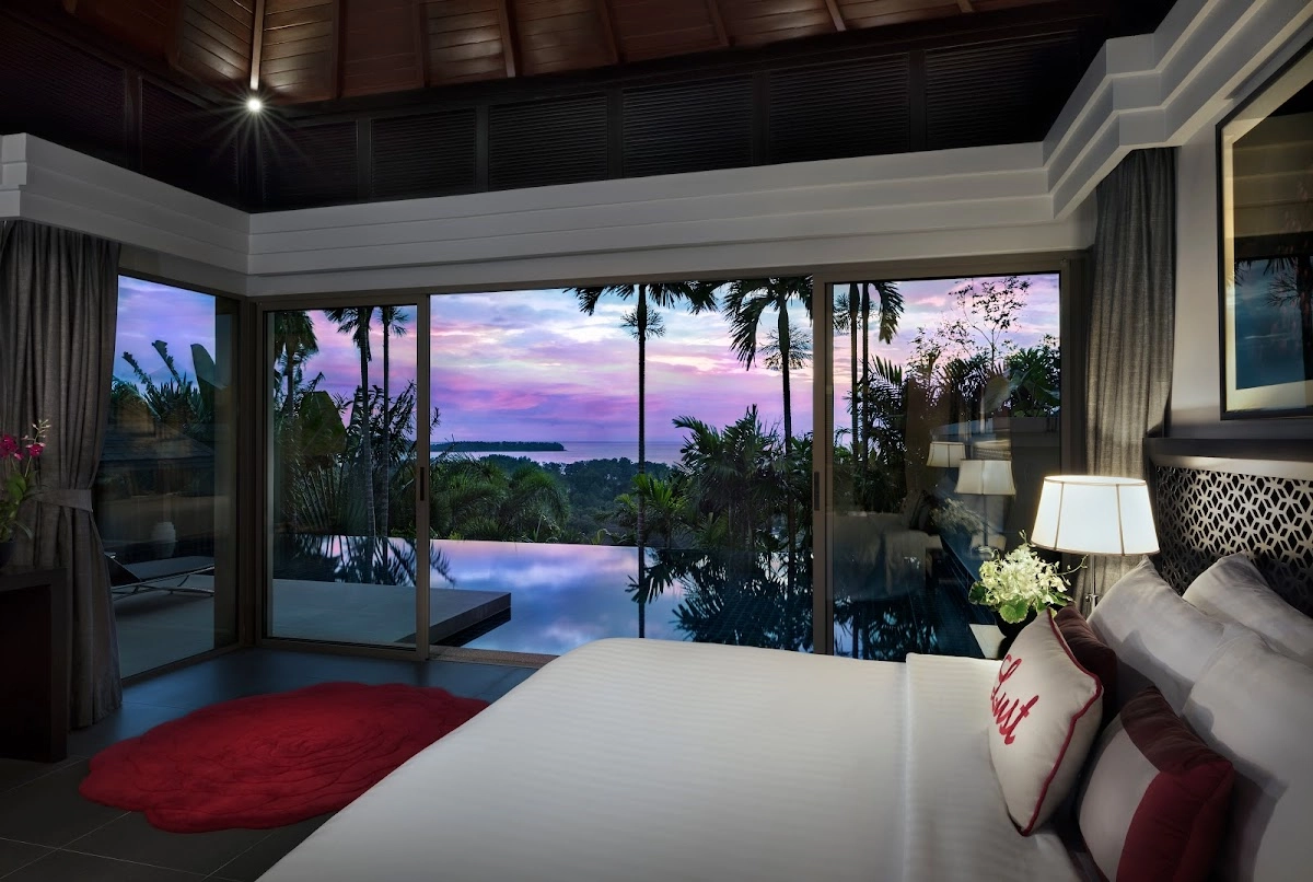 The Pavilions Phuket 4