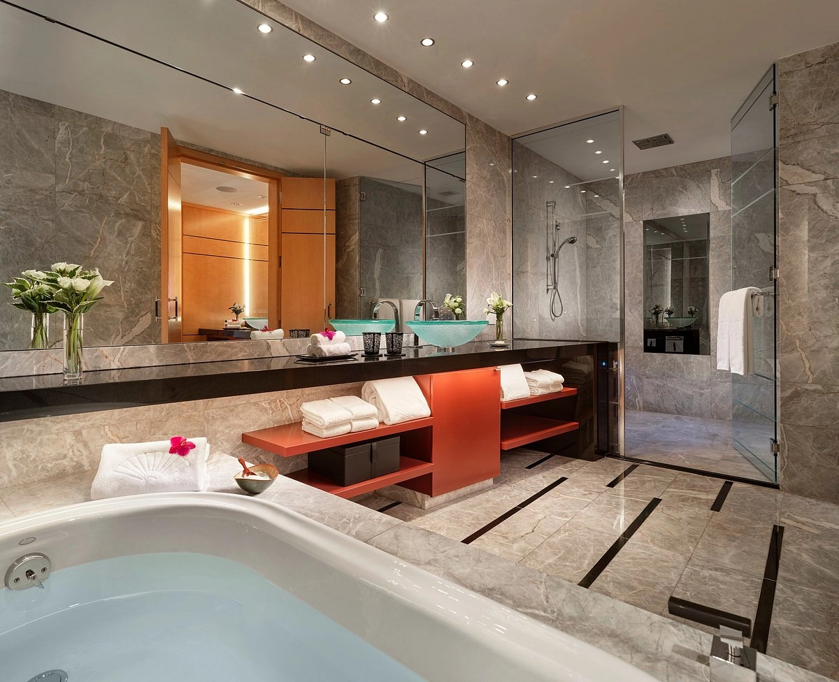 Mandarin Oriental Boston 3