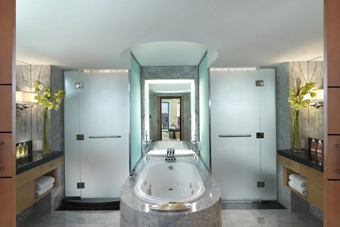 Mandarin Oriental Boston 4